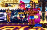 une photo d'Ã©cran de Super Street Fighter 2 Turbo HD Remix sur X-Box Live